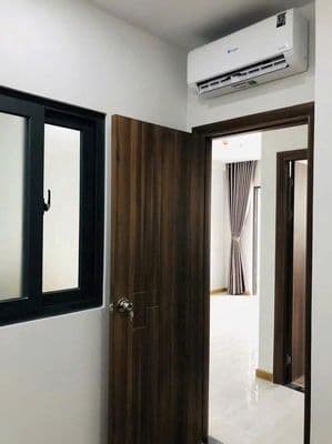2pn2wc có máy lạnh ngay làng đại học thủ đức 5,990tr/tháng, ở 4-5người