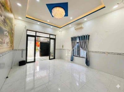 Chính chủ bán gấp nhà đường 12 tam bình – gò dưa | 96m² | ngang 5.5m