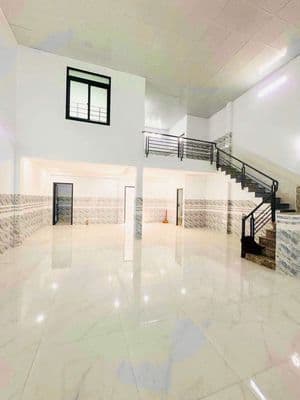 NHÀ 2 TẦNG, 182M2 FULL THỔ,HẺM XE HƠI TTT 14,GIÁP Q.12,CHỈ 4,868 TỶ.