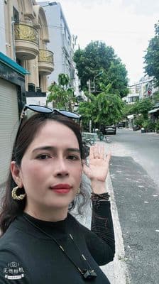 LÔ ĐẤT 5 x 20 m XÂY 5 TẦNG ‘ DÂN TRÍ CAO Khuôn đất đẹp vuôn