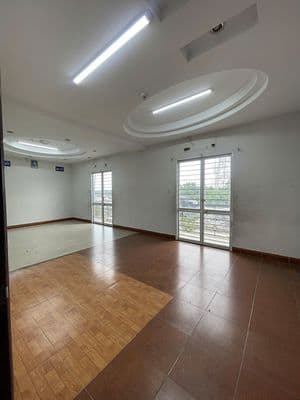 Cho thuê toà nhà 5 tầng Bùi Hữu Nghĩa phù hợp kinh doanh đa ngành nghề