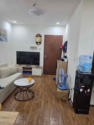 BÁN CĂN HỘ ĐỨC KHẢI QUẬN 7 45M2,1PN,1WC,TẦNG CAO VIEW NGUYỄN.L.BẰNG
