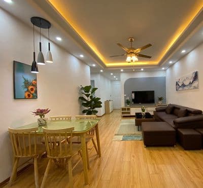 SỔ ĐỎ TRAO TAY_CHUNG CƯ A1 NGUYỄN TRÃI_TRƯỜNG CHINH_NGÃ TƯ SỞ