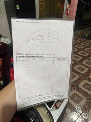 Cần bán gấp nhà mặt tiền Trà Vinh. Quốc lộ 54, thuận tiện kinh doanh.