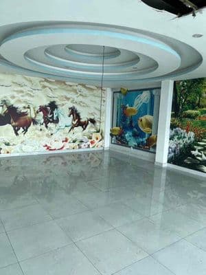 Cho Thuê Văn Phòng, Phòng Tập Lê Hồng Phong, Phú Hoà, Thủ Dầu Một - Kh
