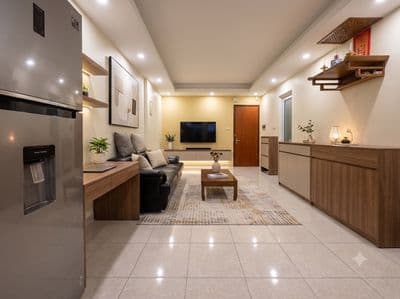 Căn hộ chung cư CT2A Bát Khối 70/75 5mX 14m; 4.95 tỷ