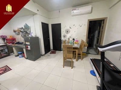 Căn Hộ 1st Home Long Xuyên, 2 PN, 49m2, full nội thất