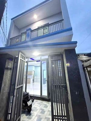 NHÀ PHƯỜNG TÂN VẠN NGẦN CẦU ĐỒNG NAI BẾN XE MIỀN ĐÔNG