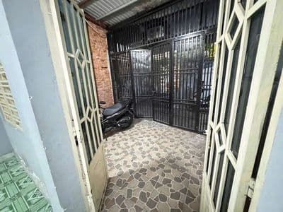 cho thuê nhà nguyên căn gần trường học Nguyễn An Ninh
