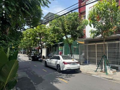 Bán Nhà Mai Xuân Thưởng - 65m2 - 5,6 tỷ