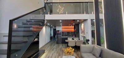 CHO THUÊ NHÀ 3PN KIỆT TRẦN XUÂN LÊ - GẦN HÀ HUY TẬP, THANH KHÊ