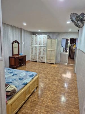 NHÀ GIÁ TỐT TÂN SƠN NHÌ, DT 3,9X18 – VÀO Ở NGAY – GIÁ 5,7 TỶ