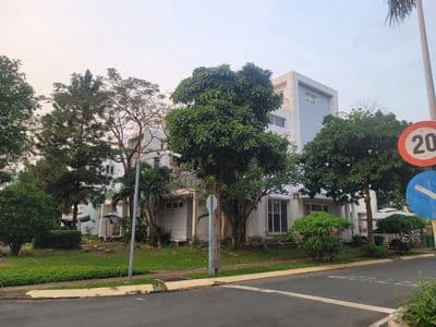 Biệt thự VillaPark gần Liên Phường, Bưng Ông Thoàn 200m2 3L4PN