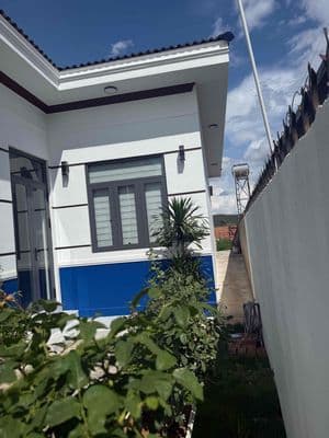 bán đất tặng nhà mặt tiền đường thống nhất