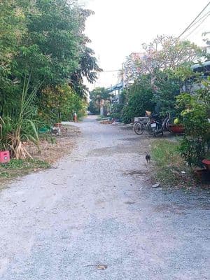 nhà hẻm Trịnh phong đáng, chỉ 960 triệu, gần chợ long hoa