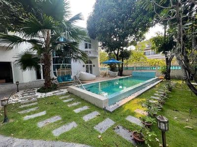 Villa thảo điền siêu rộng 400m² | hồ bơi riêng |5pn 6wc giá chỉ 95tr