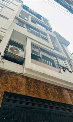BÁN NHÀ DÒNG TIÊN PHỐ CỔ NHUẾ - 2 THOÁNG - PCCC TỰ ĐỘNG, FULL NỘI THẤT
