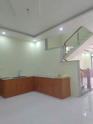 BÁN NHÀ KDC AN HÒA 1 TRỆT 3 LẦU 105M2 GIÁ 4 TỶ 750