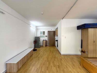 CĂN HỘ GÓC SỔ SẴN CHUNG CƯ NAM LONG - HỒNG PHÁT FULL NỘI THẤT GIÁ TỐT