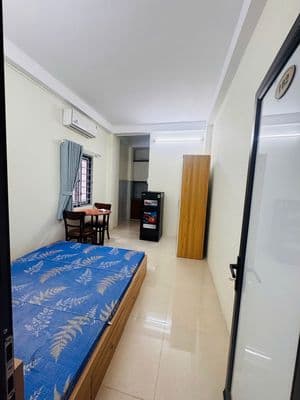 CĂN HỘ STUDIO CỬA SỔ THOÁNG NGÕ 35 TRẦN THÁI TÔNG, CẦU GIẤY