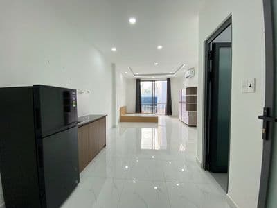CHDV bancol full nội thất rộng 35m2 ngay Lê Trọng Tấn gần AEON Tân Phú