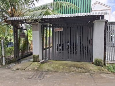 BÁN DÃY TRỌ + NHÀ Ở – GẦN KCN PHƯỚC ĐÔNG