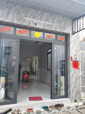 BÁN NHÀ PHƯỚC KIỂN – NHÀ BÈ | CHỦ NGỘP GIẢM CỰC SÂU