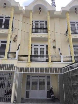 Cho thuê nhà nguyên căn khu golden hills – lâm viên, đà lạt nhà m