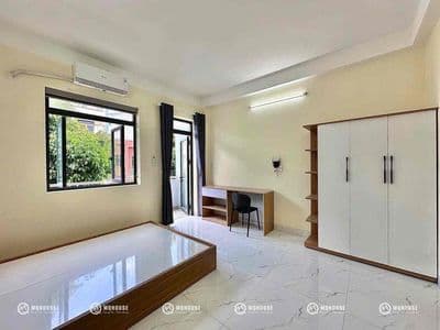 Studio Cửa Sổ Trời | Full Nội Thất | Ngay Aeon Mall Tân Phú