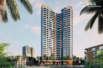 VÂN BAY – CĂN HỘ BIỂN SỞ HỮU LÂU DÀI GIỮA TRUNG TÂM VÂN ĐỒN