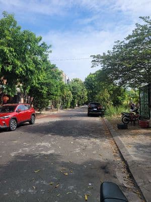 Bán nhà 2 tầng Cẩm Bắc 2 Cẩm Lệ Tp Đà Nẵng