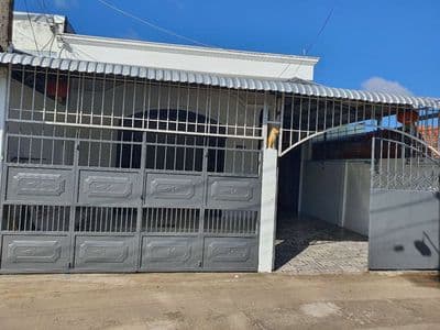 Bán nhà hẻm 263 phú lợi