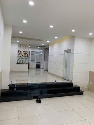 Cho Thuê Nhà Phố KDC Phước Kiển A (Sadeco ) 3,5 lầu 4PN 5Wc Giá 25tr
