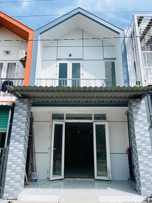NHÀ SIÊU RẺ CẦN BÁN GẤP - HOÀN CÔNG