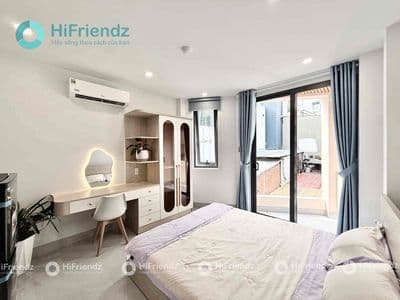 KHAI TRƯƠNG CĂN HỘ MINI NGAY PHAN XÍCH LONG - PHAN ĐĂNG LƯU