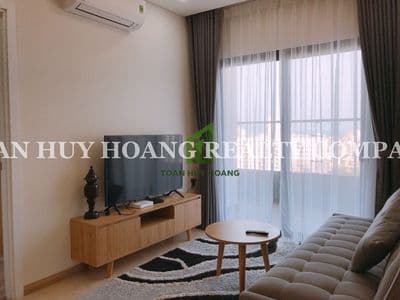 CHO THUÊ CĂN HỘ 2 PHÒNG NGỦ TẠI MONARCHY B – VIEW BIỂN CỰC THOÁNG