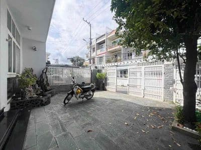 Nhà đường Hà Thanh trung tâm Tp