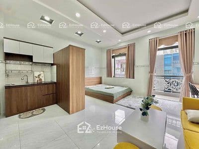 Trống lại phòng full nội thất lê văn khương