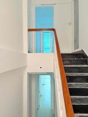 Cho Thuê Nhà Mặt Tiền Đường Quang Trung Lộc Thọ Nha Trang Ngang Rộng