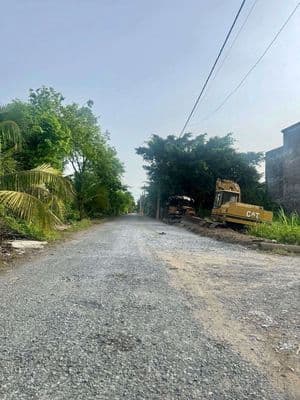 Bán 3 nền mặt tiền n5