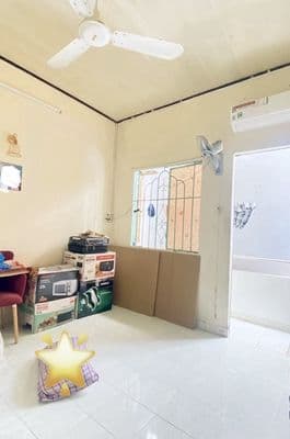 Bán nhà Cô Bắc Quận 1 - 4 tầng - 5PN - 23m2