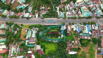 MT KINH DOANH 3000m2 314 Võ Văn Kiệt