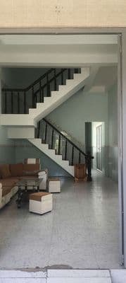 NHÀ GÓC 2 MẶT TIỀN KDC THIÊN LỘC