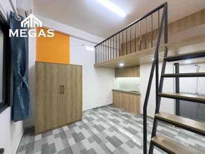 Khai trương duplex mới 100% - ngay âu cơ - lạc long quân - q11
