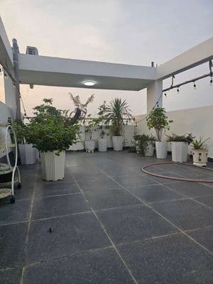 NHÀ PHỐ 4 TẦNG, MỚI XÂY 2025