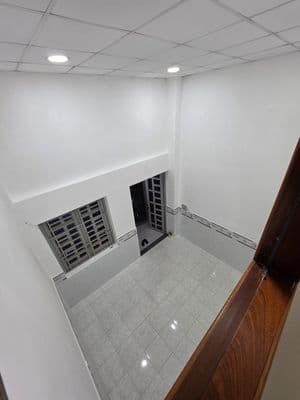 Bán nhà 48 m2, 91/7 đường 26/3, Bình Hưng Hoà, Bình Tân, Hẻm XH 4 met
