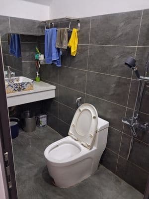 Nhà bán
