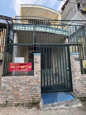 CHO THUÊ NHÀ HẺM XE HƠI 338/ ĐƯỜNG PHẠM VĂN CHIÊU P9 GÒ VẤP