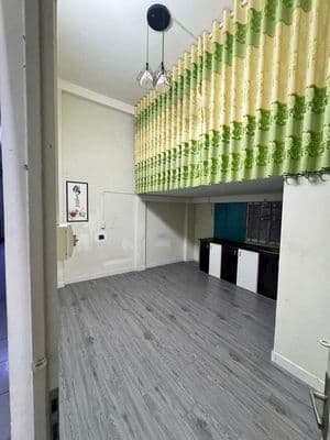 Căn hộ Becamex Định Hòa. Khu thang máy: 535 triệu