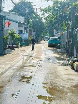 Bán nhà Phạm Hùng . ngang 4 dài 16.5 . hẻm ô tô . chỉ 3,4 Tỷ